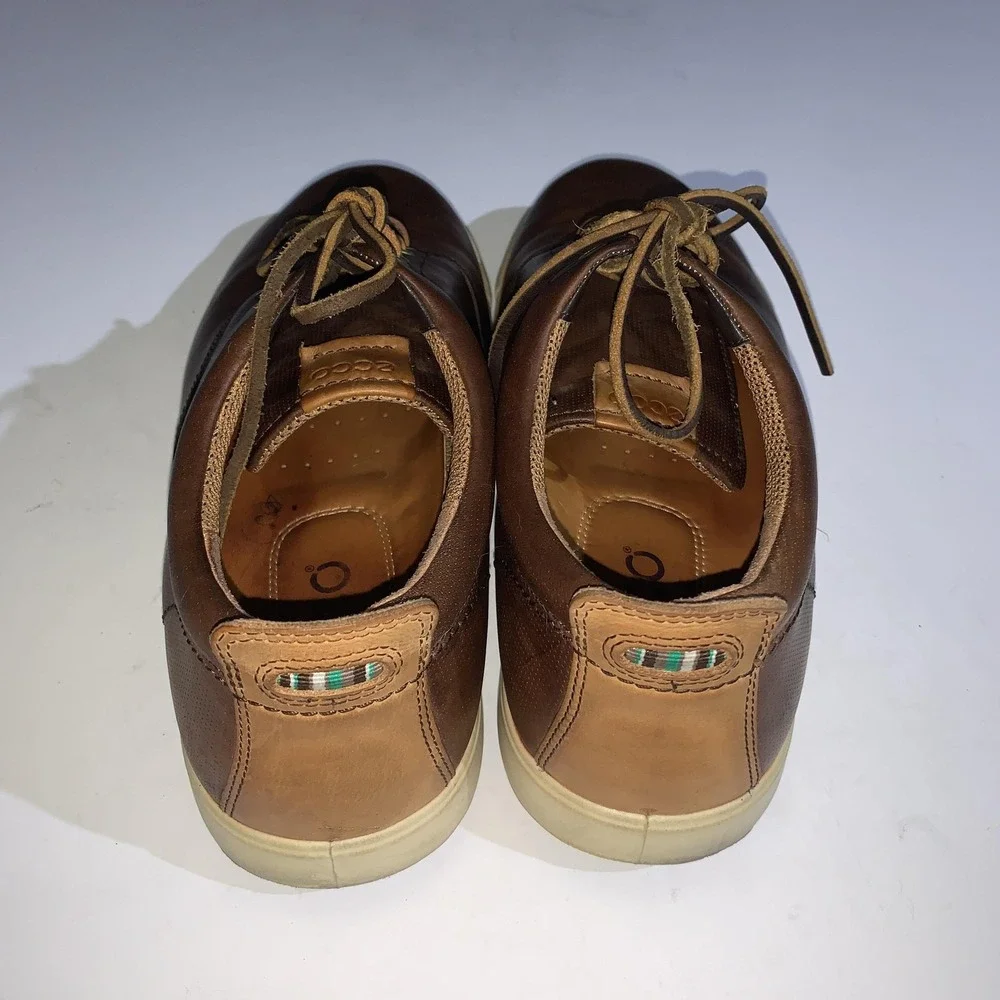 Ecco shoes mens